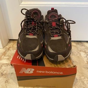 New Balance 650 Hiking Boots